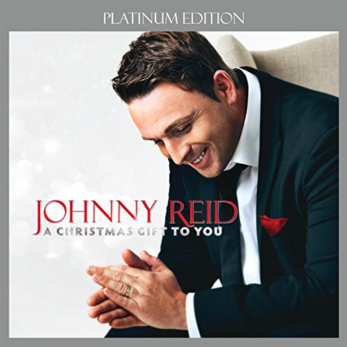 Reid,johnny - Christmas Gift To You - Music CD
