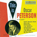 Peterson,oscar - This Is Oscar Peterson: Limited - Music CD