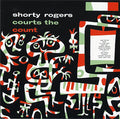 Rogers,shorty - Courts The Count: Limited Edition - Music CD