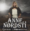 Nordsti,anne - Danser I Maneskinn - Music CD