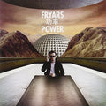 Fryars - Power - Music CD
