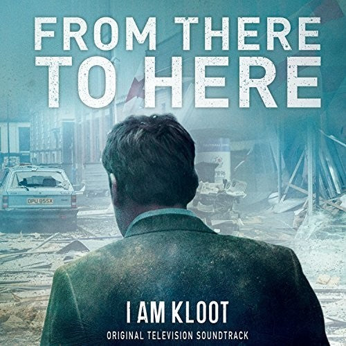 From There To Here / O.s.t. - From There To Here / O.s.t. - Music CD