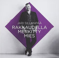 Sillanpaa,jari - Rakkaudella Merkitty Mies - Music CD