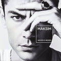 Maksim - Mezzo E Mezzo - Music CD