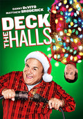 Deck The Halls - Deck The Halls - DVD