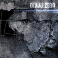 Divine: Zero - Cold Asylum - Music CD