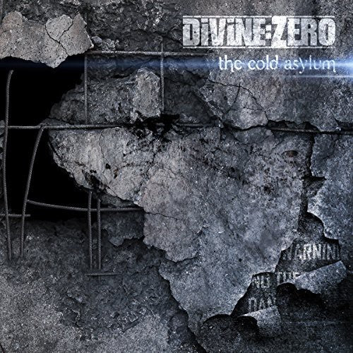 Divine: Zero - Cold Asylum - Music CD
