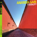 Gari,ananda - T-duality - Music CD