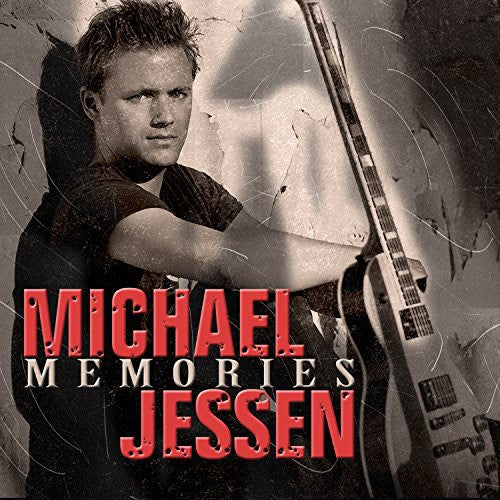 Jessen,michael - Memories - Music CD
