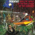 Scientist - Rids The World Of The Evil Curse Of The Vampires - Vinyl Record