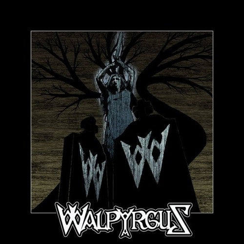 Walpyrgus - Walpyrgus - Vinyl Record