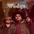 Wedge - Wedge - Vinyl Record