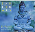 Ram Meetook - Sanctuary-divine Chants - Music CD