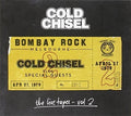 Cold Chisel - Live Tapes 2: Live At Bombay Rock April 27 1979 - Music CD