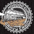 Hoodoo Gurus - Gravy Train
