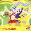Teletubbies - Album - Music CD