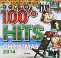 100 Hits Christmas 2014 / Various - 100 Hits Christmas 2014 / Various - Music CD