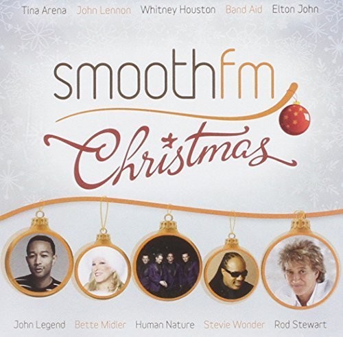 Smoothfm Christmas / Various - Smoothfm Christmas / Various - Music CD