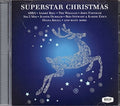 Superstar Christmas / Various - Superstar Christmas / Various - Music CD