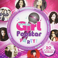 Total Girl-popstar Party / Various - Total Girl-popstar Party / Various - Music CD
