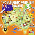 Ultimate Road Trip For Kids 3 / Various - Ultimate Road Trip For Kids 3 / Various - Music CD