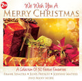 We Wish You A Merry Christmas / Various - We Wish You A Merry Christmas / Various - Music CD