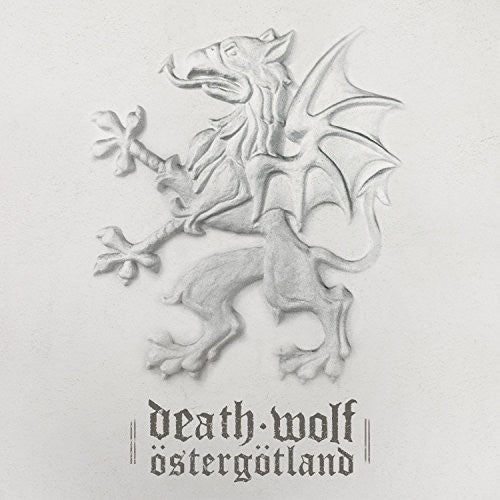 Death Wolf - Iii: Ostergotland - Music CD