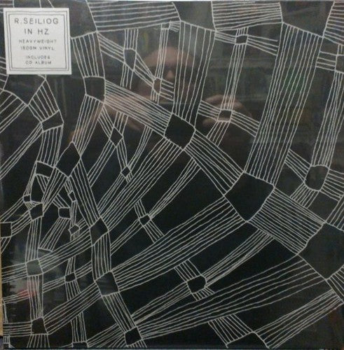 Seiliog,r. - Hz - Vinyl Record