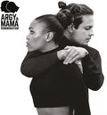 Argy & Mama - Dominonation - Music CD