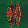 Cristobal & Sea - Peach Bells - Vinyl Record