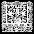 Ottewell,ben - Rattlebag - Music CD