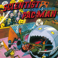 Scientist - Encounters Pac-man At Channel One - Music CD
