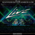 Mannheim Steamroller - Live - Blu-ray