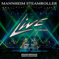 Mannheim Steamroller - Live - DVD