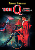 Don Q, Son Of Zorro - Don Q, Son Of Zorro - DVD