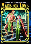 Made For Love - Made For Love - DVD