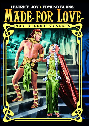 Made For Love - Made For Love - DVD