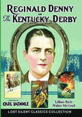Kentucky Derby - Kentucky Derby - DVD