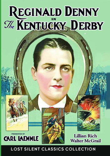 Kentucky Derby - Kentucky Derby - DVD