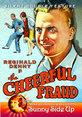 Cheerful Fraud (1927) / Sunny Side Up (1926) - Cheerful Fraud (1927) / Sunny Side Up (1926) - DVD