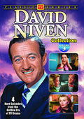 David Niven Collection: Volume 3 - David Niven Collection: Volume 3 - DVD