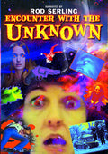 Encounter With The Unknown - Encounter With The Unknown - DVD