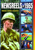 Newsreels Of 1965 - Newsreels Of 1965 - DVD