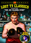 Lost Tv Classics Featuring The Joe Palooka Story - Lost Tv Classics Featuring The Joe Palooka Story - DVD