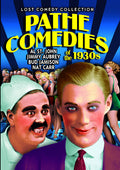 Pathe Comedies Of The 1930's - Pathe Comedies Of The 1930's - DVD