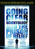 Going Clear: Scientology & The Prison Of Belief - Going Clear: Scientology & The Prison Of Belief - DVD