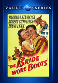 Bride Wore Boots - Bride Wore Boots - DVD
