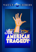 An American Tragedy - An American Tragedy - DVD
