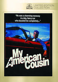 My American Cousin - My American Cousin - DVD