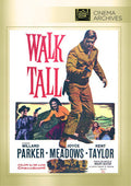 Walk Tall - Walk Tall - DVD